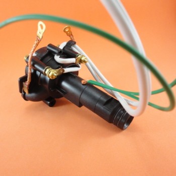 Kit Acionamento da Ducha Eletrônica- Sintex