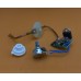 Kit Placa Eletrônica 220V Modelo Novo da Ducha Eletrônica- Sintex