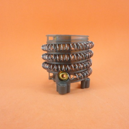 Resistência da Ducha e Torneira Eletrônica 7000W/220V - Sintex Resistência da Ducha e Torneira Eletrônica 7000W/220V - Sintex