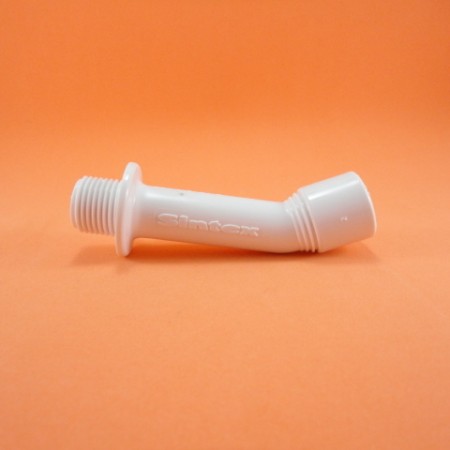 Prolongador Inclinado da Nova Ducha - Sintex