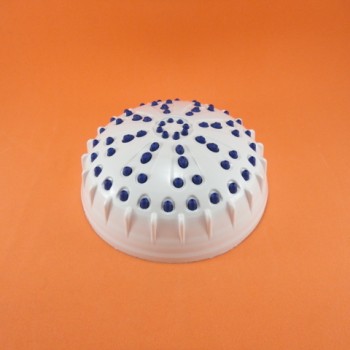 Espalhador Crivo da Ducha Top Banho - Sintex