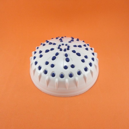 Espalhador Crivo da Ducha Top Banho - Sintex