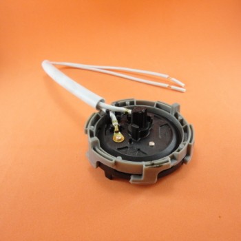 Kit Caixa Elétrica 220V da Ducha Top Banho 3T - Sintex