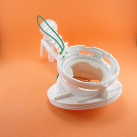 Kit Corpo Top Banho 3T e 4T - Sintex