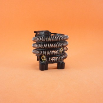 Resistência da Ducha Top Banho e Torneira 3T - Sintex