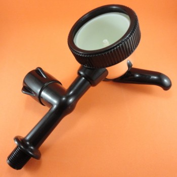 Corpo Montado da Torneira Elétrica Tradição - Sintex