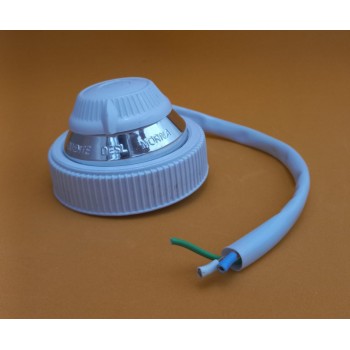 Caixa Elétrica 220V da Torneira Elétrica Bica Alta - Sintex