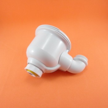 Kit Câmara da Torneira Elétrica Bica Alta Montada - Sintex