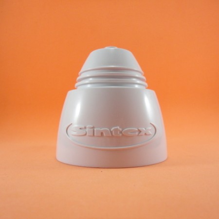 Kit Câmara de Aquecimento da Torneira Eletrônica - Sintex Kit Câmara de Aquecimento da Torneira Eletrônica - Sintex