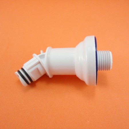 Kit Fixação da Torneira Eletrônica - Sintex