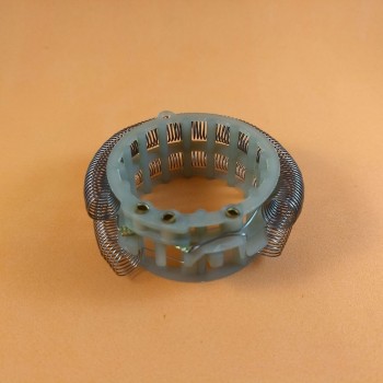 Resistência 220V 6000W da Ducha Bom Banho e da Torneira Prática Máximus - Zagonel