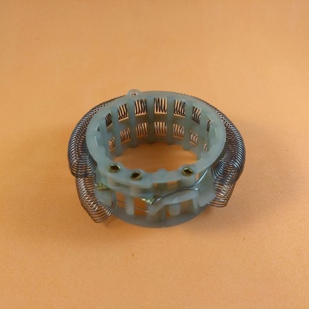 Resistência 220V 6000W da Ducha Bom Banho e da Torneira Prática Máximus - Zagonel Resistência 220V 6000W da Ducha Bom Banho e da Torneira Prática Máximus - Zagonel