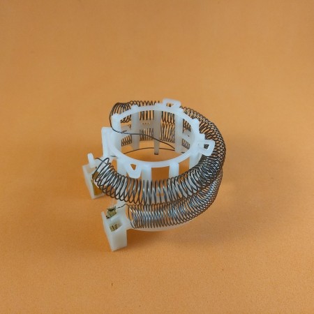 Resistência 220V 6000W da Ducha Ideale e da Torneira Super - Zagonel