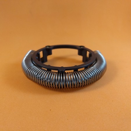 Resistência 220V 7500W das Duchas Master, Master Luxo e Master Banho - Zagonel Resistência 220V 7500W das Duchas Master, Master Luxo e Master Banho - Zagonel