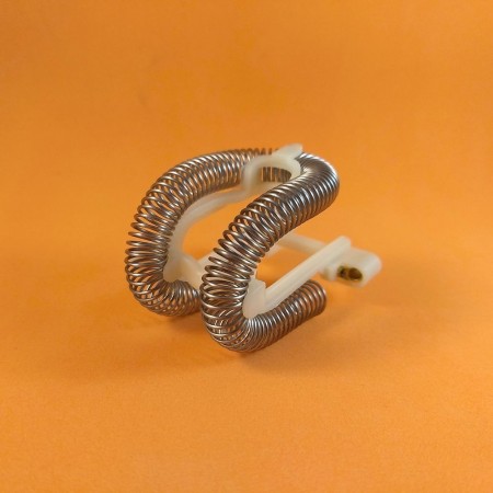 Resistência 220V 7500W das Duchas Move, Sublime e Moment - Zagonel Resistência 220V 7500W das Duchas Move, Sublime e Moment - Zagonel