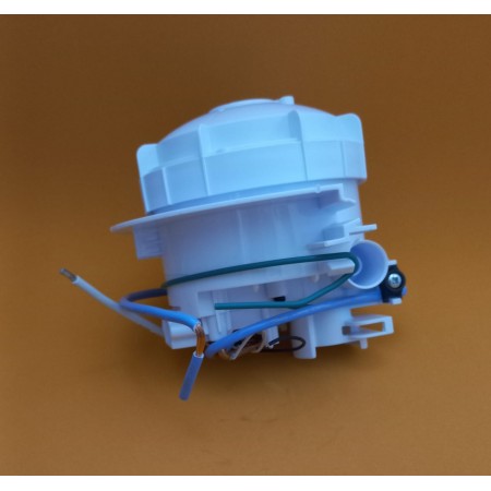 Câmara de Aquecimento da Ducha Ducali- Zagonel 