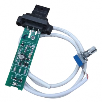 Placa Eletrônica Bivolt com Cabo para Chuveiro Ducali - Zagonel