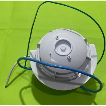 Câmara de Aquecimento do Chuveiro Ducali - Zagonel 