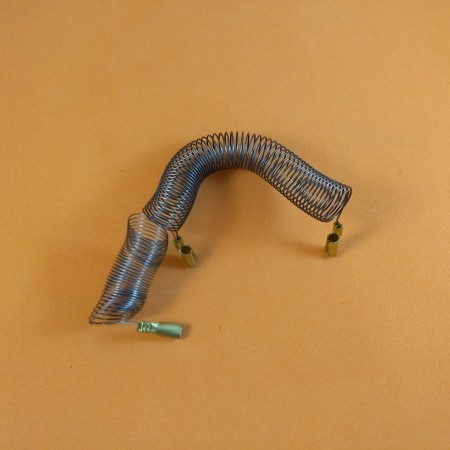 Resistência 220V 4500W da Torneira Elétrica Ágile - Zagonel