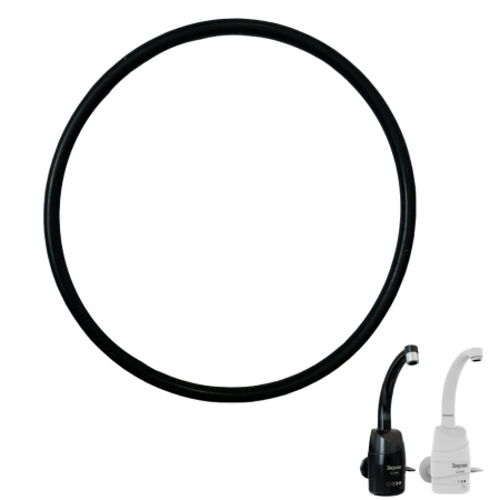 Anel Oring 67 X 3mm 60 Shore da Torneira Luna- Zagonel