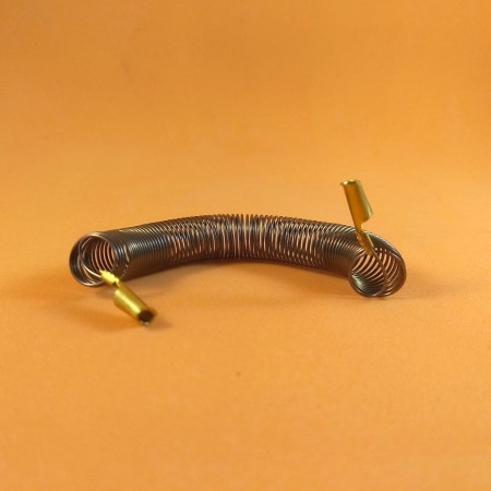 Resistência 220V 5500W da Torneira Eletrônica Prática - Zagonel