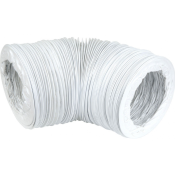 Tubo PVC Flexível 100mm- Distak