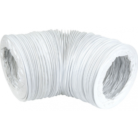 Tubo PVC Flexível 100mm- Distak