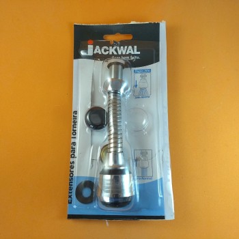 Extensor para Torneiras com Arejador Articulado - Jackwal