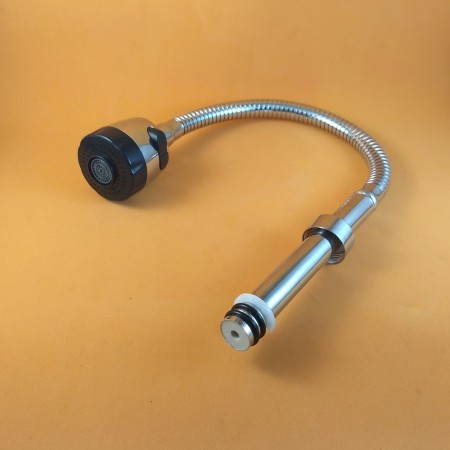 Cano extensor articulável 3/4 para Torneira Gourmet - Marchezan