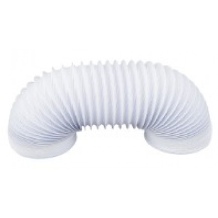 Tubo Multiuso Polywest 150mm- Westaflex