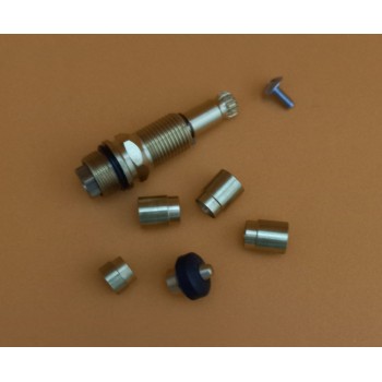 Kit Fácil para Registro de Pressão - Médio