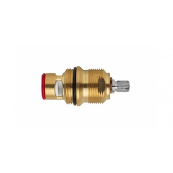 MVC para Torneira Docol - 1/4 de Volta - Sentido Anti-Horário Modelo 2