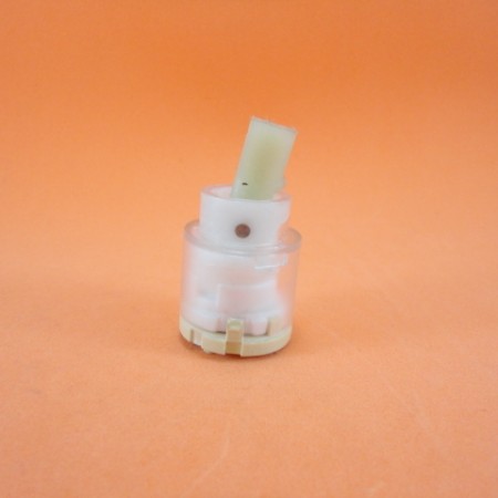 Mecanismo Cerâmico para Torneira Japi - Acabamento IV Mecanismo Cerâmico para Torneira Japi - Acabamento IV