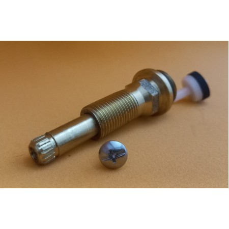 MVS para Registro de Pressão R-02 Original Marchezan- Chuveiro MVS para Registro de Pressão R-02 Original Marchezan- Chuveiro