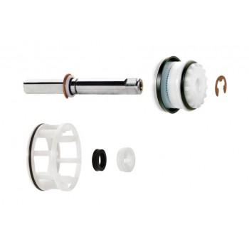 Kit Reparo Com Mola para Válvula de Descarga Docol 1 1/4" (MONTADA)