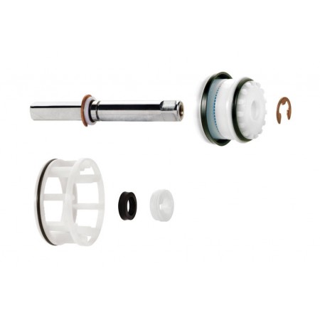 Kit Reparo Com Mola para Válvula de Descarga Docol 1 1/4" (MONTADA) Kit Reparo Com Mola para Válvula de Descarga Docol 1 1/4" (MONTADA)