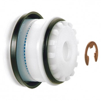 Kit Multi Reparos para Válvulas de Descarga Docol