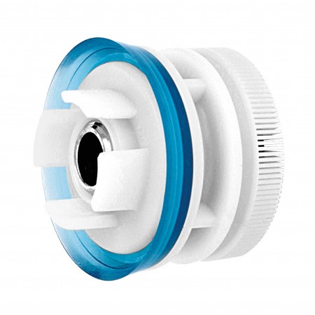 Kit Êmbolo para Válvulas de Descarga Hydra Luxo / Master Kit Êmbolo para Válvulas de Descarga Hydra Luxo / Master