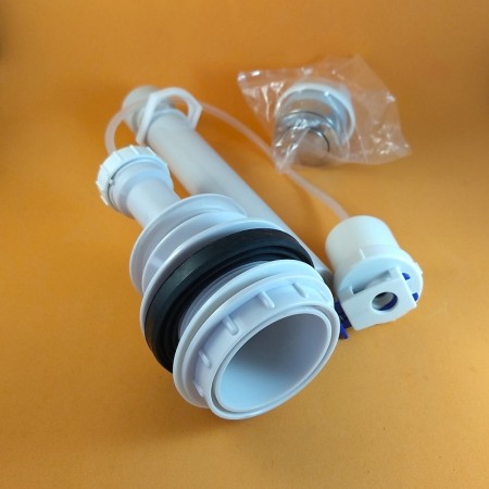 Mecanismo de Saída para Caixas Acopladas - Censi