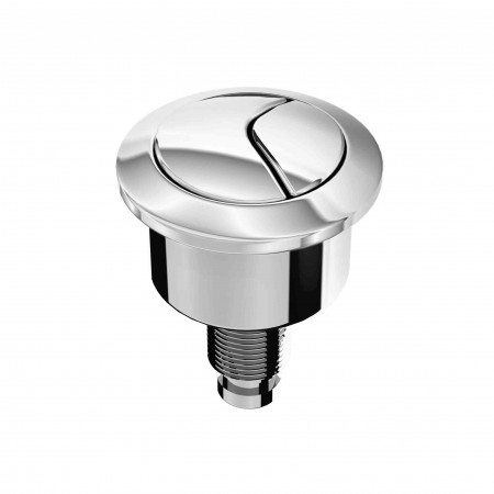 Acionador para Caixas Acopladas (Dual Flush: Sistema com Duplo Acionamento) Acionador para Caixas Acopladas (Dual Flush: Sistema com Duplo Acionamento)