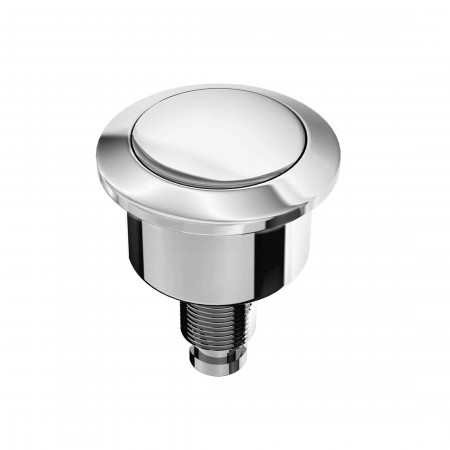 Acionador para Caixas Acopladas para Mecanismo de Saída Air Touch- Censi Acionador para Caixas Acopladas para Mecanismo de Saída Air Touch- Censi