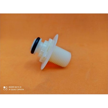 Niple Comp da Ducha Sublime / Move / Ducali- Zagonel