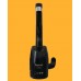 Torneira Luna 4T Black 5500W 220V- Zagonel