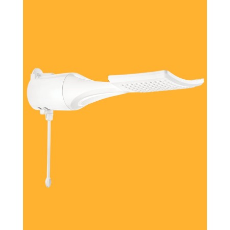 Ducha Loren Shower Eletrônica 7500W 220V- Lorenzetti